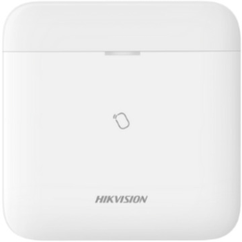 HikVision AX PRO DS-PWA96-M-WE, Bezvadu kontroles panelis