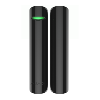 DoorProtect PLUS B - Bezvadu magnētiskais kontakts