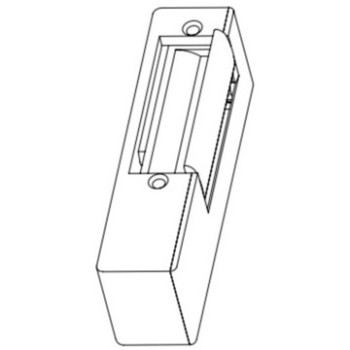 2R0B10 (10.1.00.B) Elektromagnētiskais sprūds 150kg 12v AC/DC DIN labajā pusē 2R0B10 (10.1.00.B) Elektromagnētiskais sprūds 150kg 12v AC/DC DIN labajā pusē