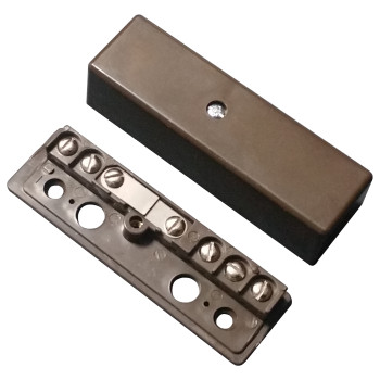 J-40B brūna kārba 5 kont.