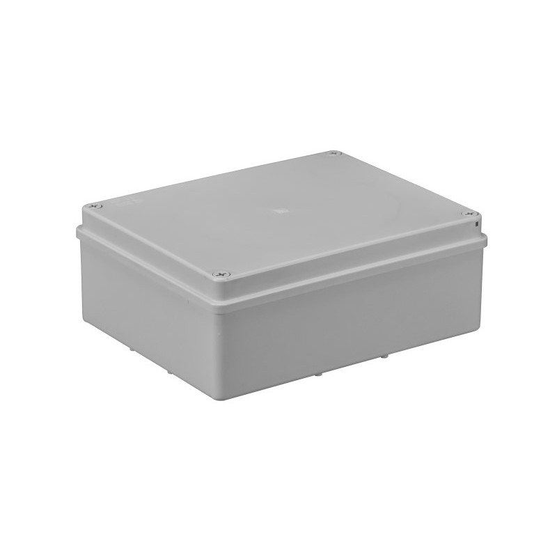 S-BOX-516 kārba elektr. hermētiska 240X190X90