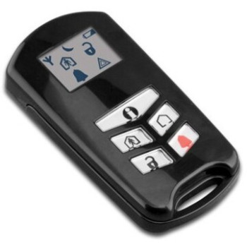 WT 4989  breloks (tikai ALEXOR paneļiem)