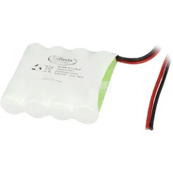 PGX920 BATT NI-MH4.8V/1.6AH