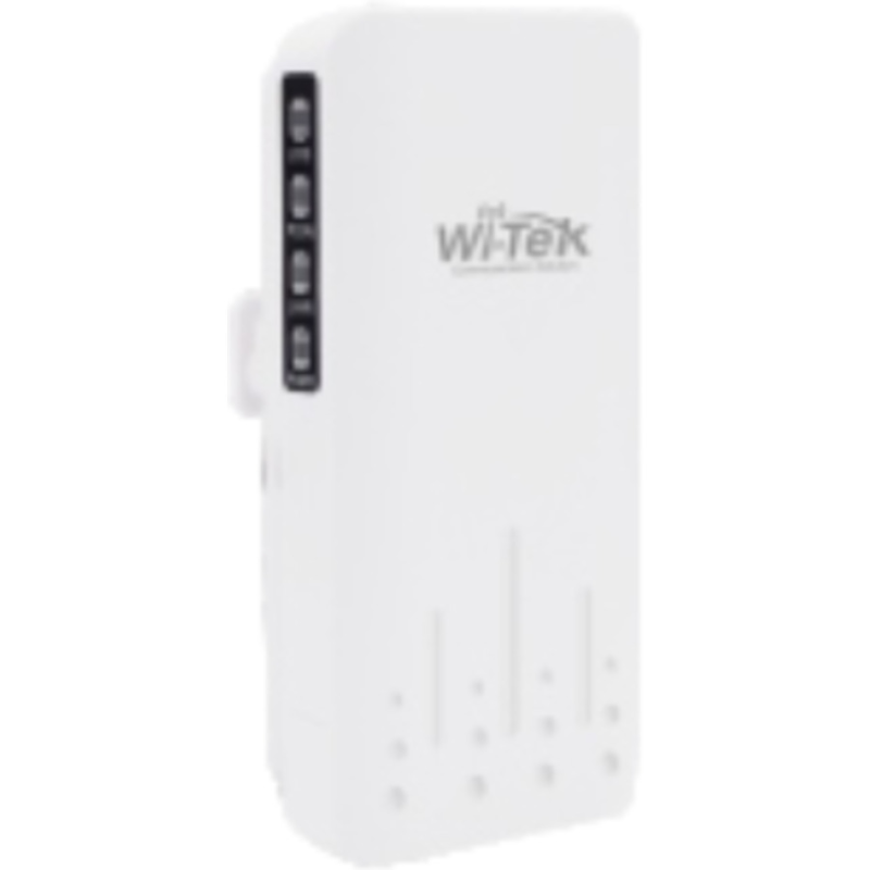 WI-PE41E-O ārējais PoE Pagarinātājs 60W PoE-in / 3 PoE-out WI-PE41E-O ārējais PoE Pagarinātājs 60W PoE-in / 3 PoE-out