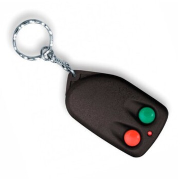 DWM-50HT 2 kanālu breloks MINI DWM-50HT 2 kanālu breloks MINI