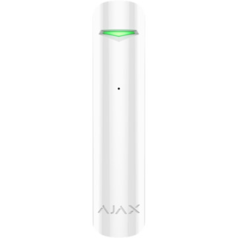 GlassProtect W - Stikla plīšanas detektors iekštelpām