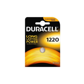 CR1220 baterija DURACELL