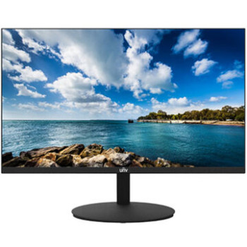 CCTV monitors UV-MW-LC24 Uniview  24"  LED VGA, HDMI 18/7 1080p