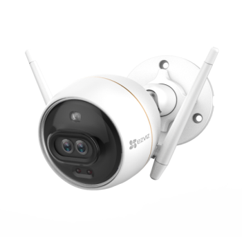 EZVIZ C3X SMART WI-FI videokamera