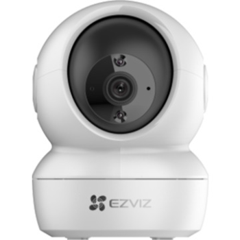 EZVIZ H6c Pro 2K  SMART Wi-Fi Panorāmas videokamera