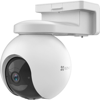 EZVIZ EB8 SMART 4G 3Mpx grozāma videokamera ar akumulātoru