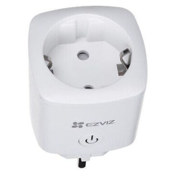 EZVIZ Gudrā rozete T30-10B