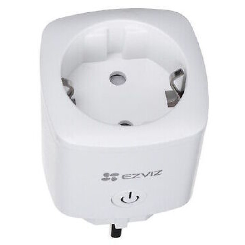 EZVIZ Gudrā rozete T30-10B