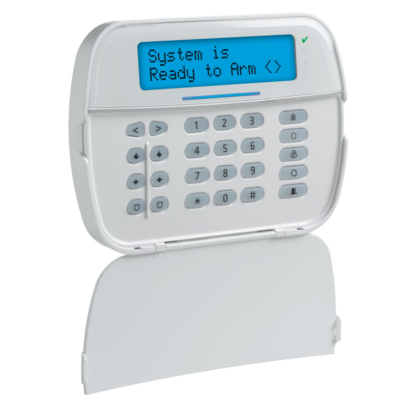 HS2LCD EE2 (ENG/RUS/BUL/UKR/SER) tastatūra