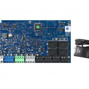 HSM-3204CXI KIT Grade 3 barošanas bloks ar 4 PGM, ar HS65 adapteru