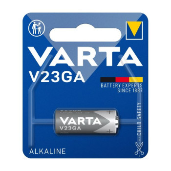 V23GA 12v Varta baterija