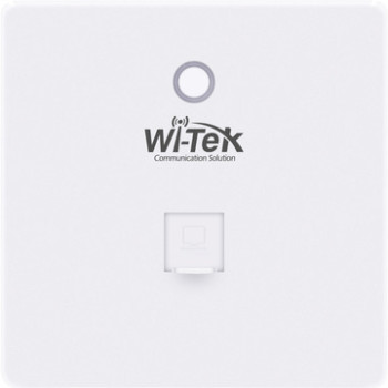 WI-AP415 Sienā iebūvēts bezvadu piekļuves punkts (AP) WiFI 5 750Mbit CLOUD