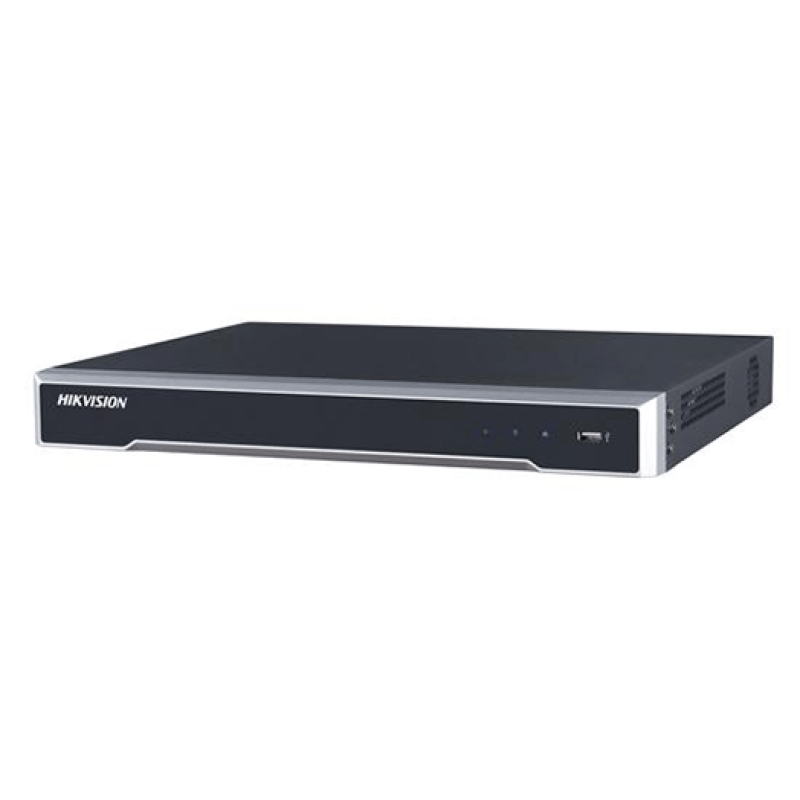 DS-7604NXI-K1/4P AcuSense HIK VISION NVR