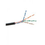 CAB-LC2110B-IN ~ Tīkla kabelis UNV UTP ārdarbu montāžai Cat5E (Cu) 0.5mm (spole 305m)