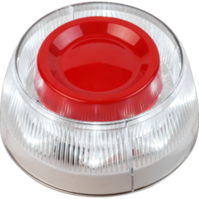 IRIS WSST IS adrešu sirēna ar stroblampu un izolātoru