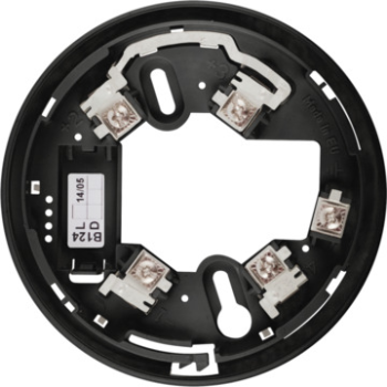 IRIS B124 BLACK adrešu detektora bāze