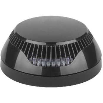 IRIS T110 IS Black adrešu siltuma detektors ar izolātoru IRIS T110 IS Black adrešu siltuma detektors ar izolātoru