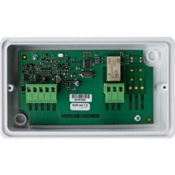 IRIS MOUT 240 adrešu releju modulis