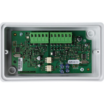 IRIS MC-Z adrešu konvencionālais modulis