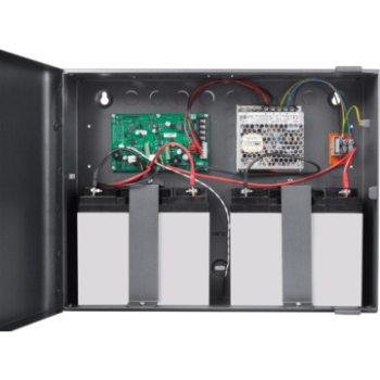 IRIS PS72 barošanas bloks