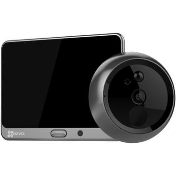 EZVIZ DP2 Wi-Fi durvju actiņa 2K TOUCHSCREEN EZVIZ DP2 Wi-Fi durvju actiņa 2K TOUCHSCREEN