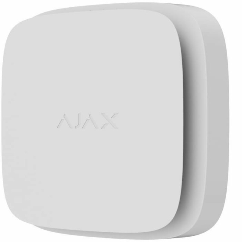 FireProtect 2 RB W HEAT/SMOKE/CO - Bezvadu dūmu, siltuma un CO detektors (8EU)