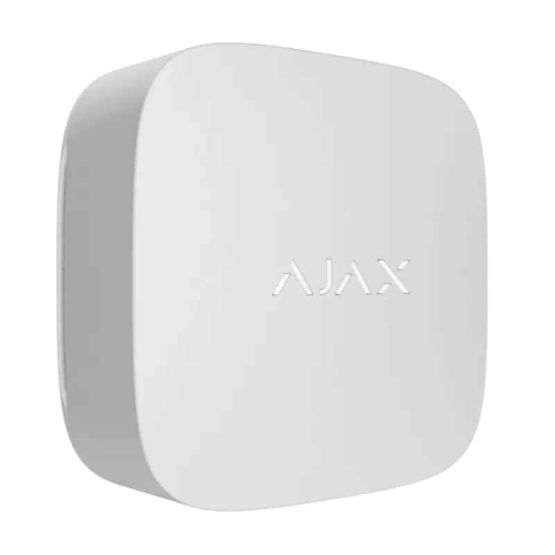 LifeQuality (8EU) W - gaisa kvalitātes monitors LifeQuality (8EU) W - gaisa kvalitātes monitors