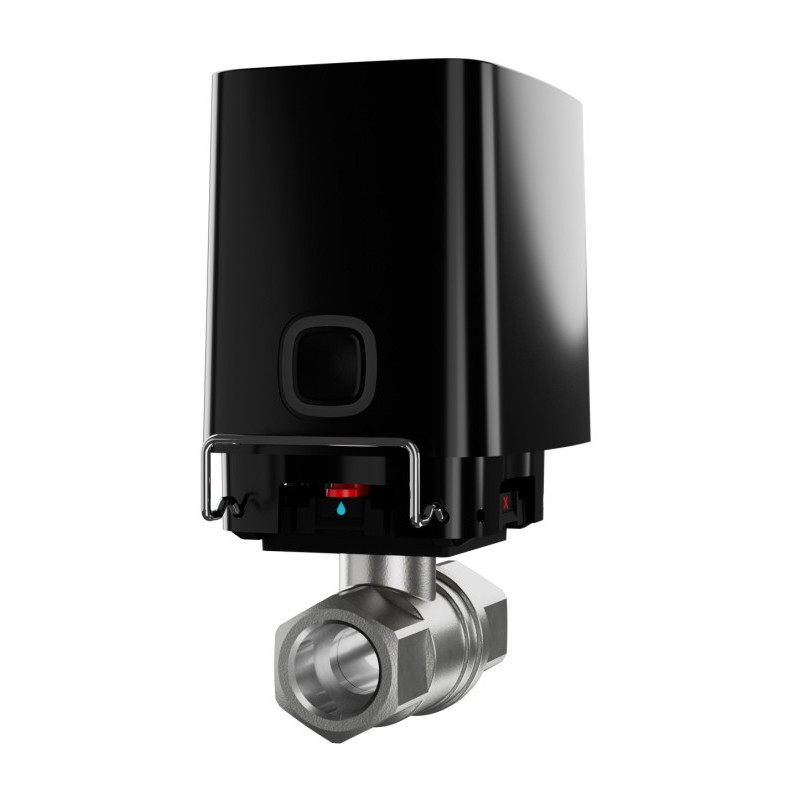 WaterStop 3/4 B elektriskais ūdens vārsts WaterStop 3/4 B elektriskais ūdens vārsts