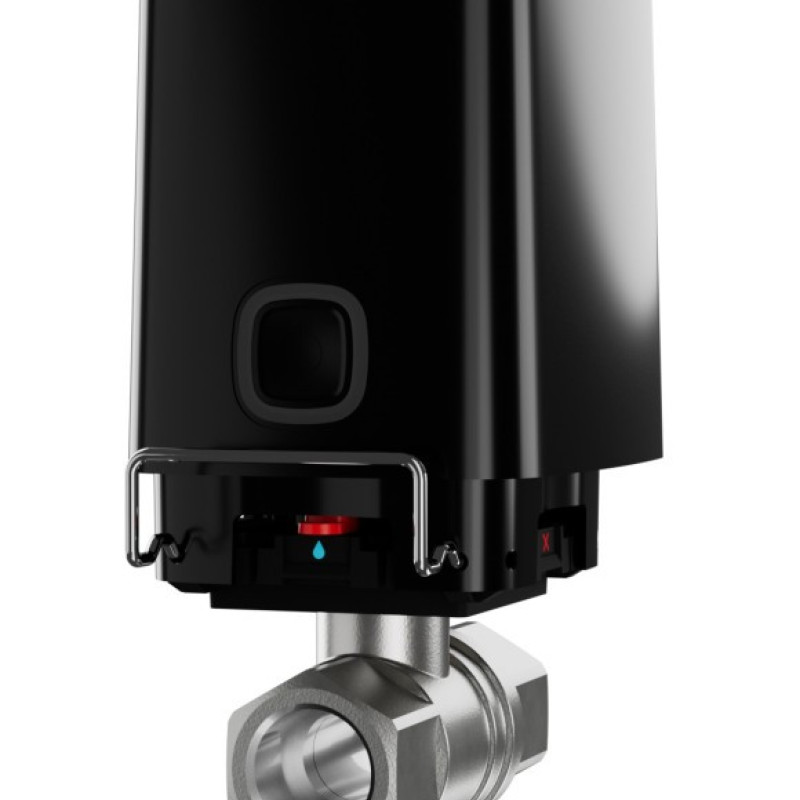 WaterStop 3/4 B elektriskais ūdens vārsts WaterStop 3/4 B elektriskais ūdens vārsts