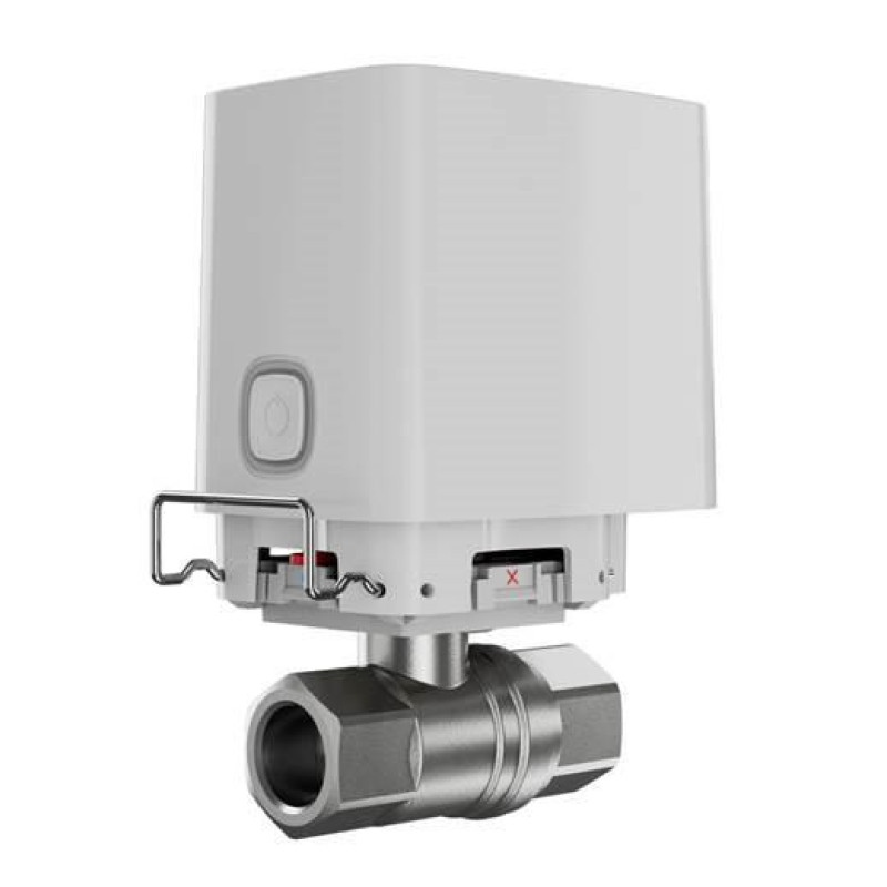 WaterStop 3/4 W elektriskais ūdens vārsts WaterStop 3/4 W elektriskais ūdens vārsts