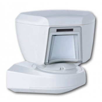 TOWER-20AM Ārējais PIR detektors ar Anti-mask, VISONIC