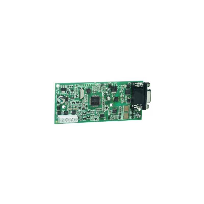 IT-100 integration module