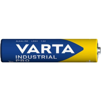 AAA LR3 1,5V VARTA Industrial PRO baterija