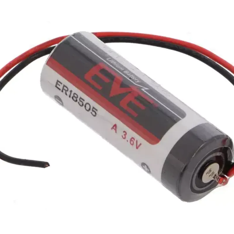 PGX911 BATT type ER18505 3.6V 3800mAh baterija priekš sirēnas