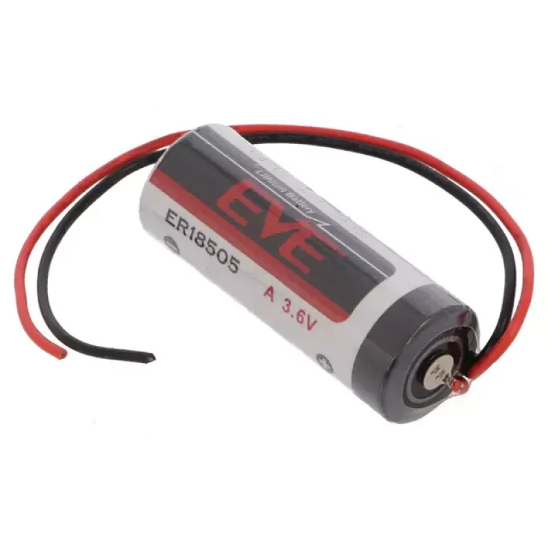 PGX911 BATT type ER18505 3.6V 3800mAh baterija priekš sirēnas