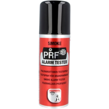 AEROSOLS PRF-ALARM-TEST dūmu detektoru testēšanai 165ml AEROSOLS PRF-ALARM-TEST dūmu detektoru testēšanai 165ml