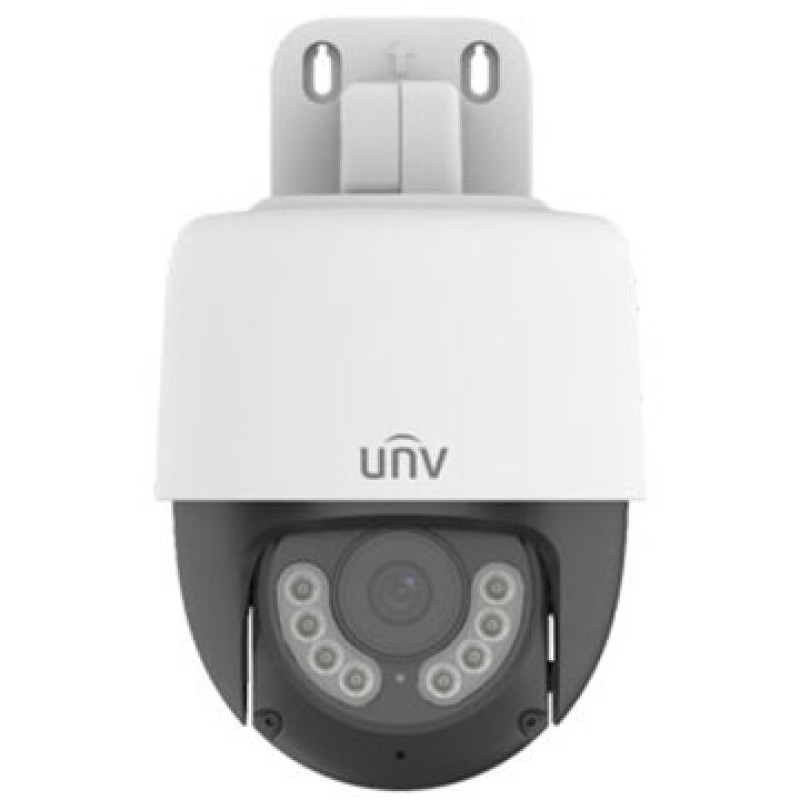 UAC-P112-AF40-W UNV 4in1 analogā PT kamera 2MP 4mm