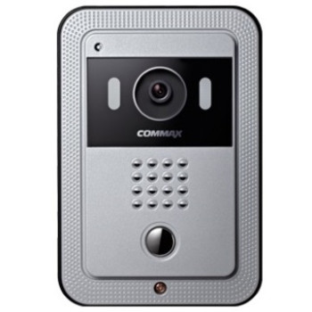 DRC-4FC zemapmetuma video panelis PAL 75° IR 12Vdc DRC-4FC zemapmetuma video panelis PAL 75° IR 12Vdc