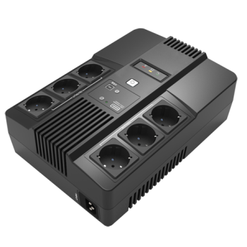 UPS800VA-6-UPS 800VA/480W 6 outputs