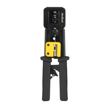 EASY apspiežamās knaibles RJ-11, RJ-12, RJ-45 un EASY konektoriem