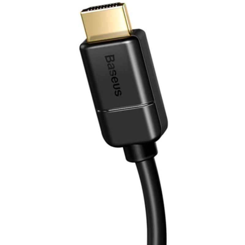 HDMI 2.0 kabelis BASEUS 4K/60Hz - 5m