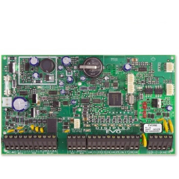 EVO 192 panelis DIGIPLEX PCB EVO 192 panelis DIGIPLEX PCB