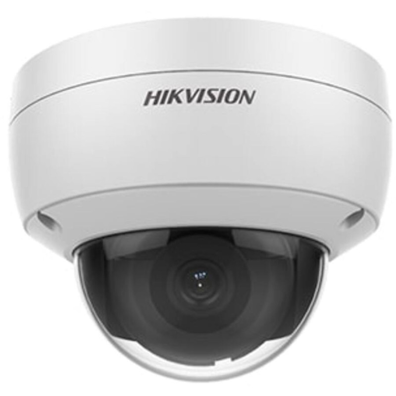 DS-2CD2186G2H-ISU F2.8 Dome IP kamera DS-2CD2186G2H-ISU F2.8 Dome IP kamera