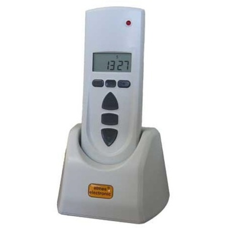 STX 35 Kanālu breloks ar taimeri 433.92MHz 200m STX 35 Kanālu breloks ar taimeri 433.92MHz 200m