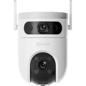 EZVIZ H9c  SMART WI-FI (5Mpx+5Mpx) grozāma videokamera